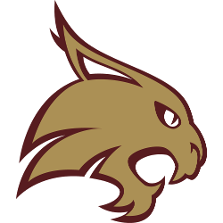 Texas State Bobcats Alternate Logo | SPORTS LOGO HISTORY